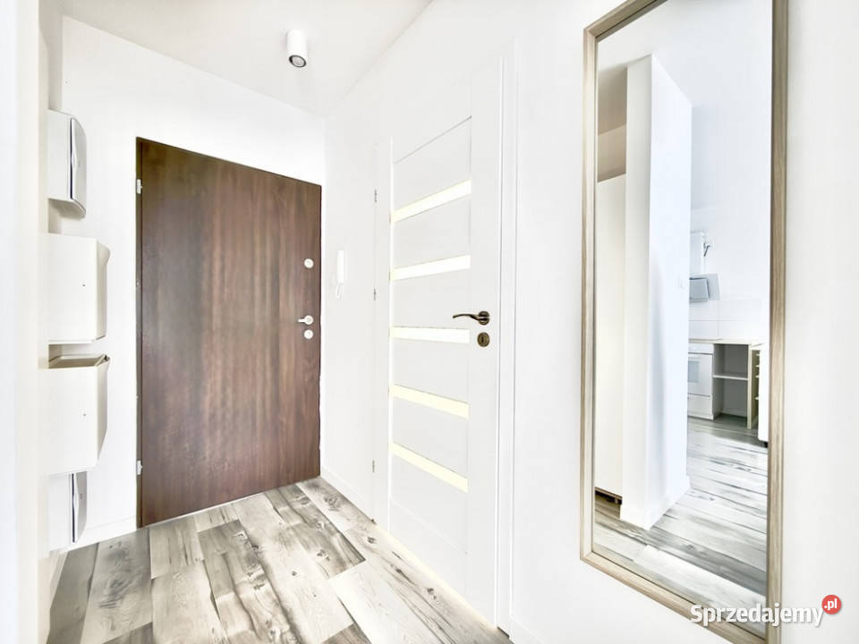 Na sprzedaż 2pokojowe mieszkanie Hokejowa Gdańsk