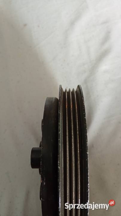 Koło pasowe pompy wtryskowej ford Escort mk7 18