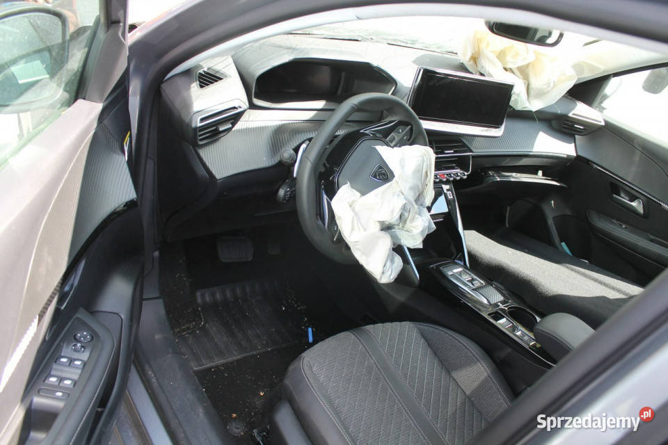 Peugeot 208 II 2019 Ostrów Wielkopolski
