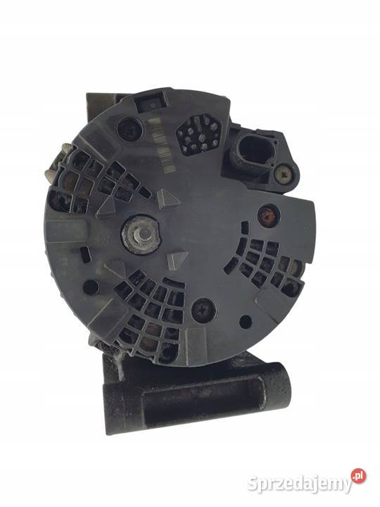 ALTERNATOR Peugeot Boxer II Jumper 22 HDI Układ elektryczny silnika Chełm