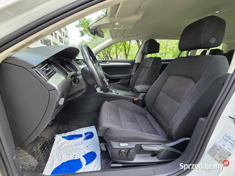 20l TDI 150Salon F VAT23 Serwisowany zadbany Warszawa sprzedam
