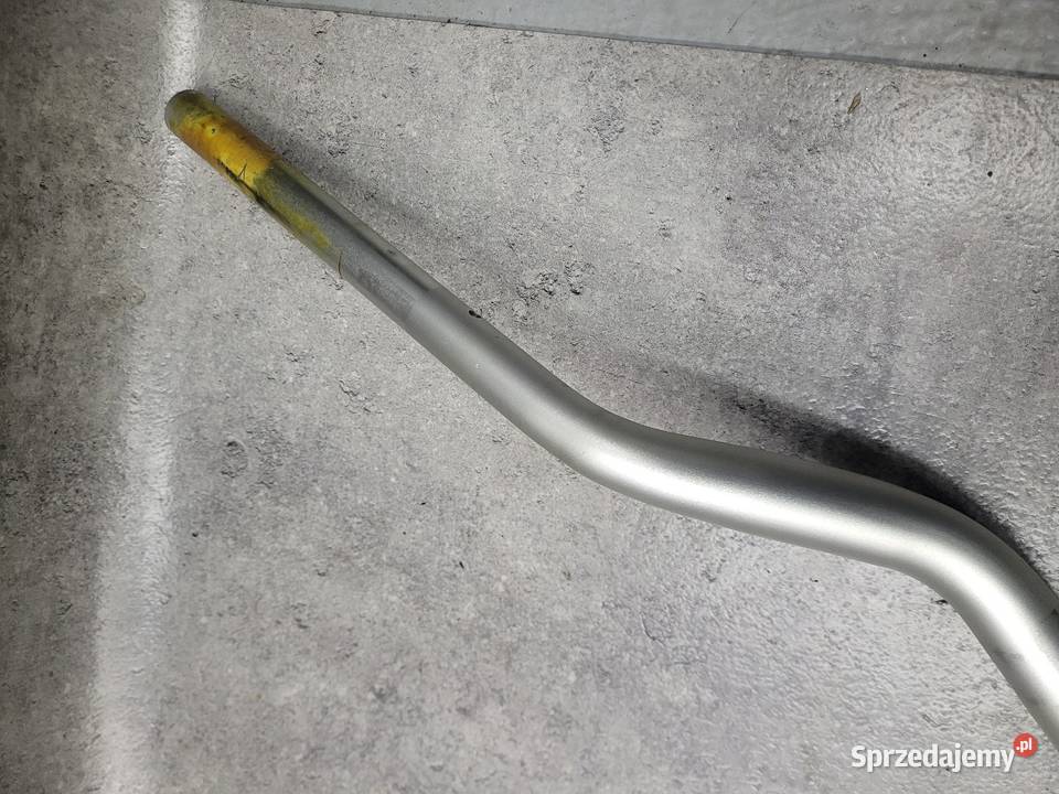 Honda CRF 1000 Africa Twin kierownica manetka Kierownice motocyklowe