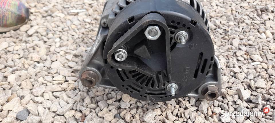 E36 coupe m43b16 alternator