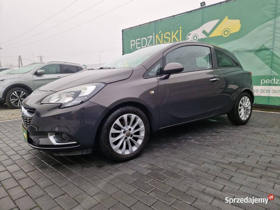 Opel Corsa czujnik zmierzchu Gołańcz