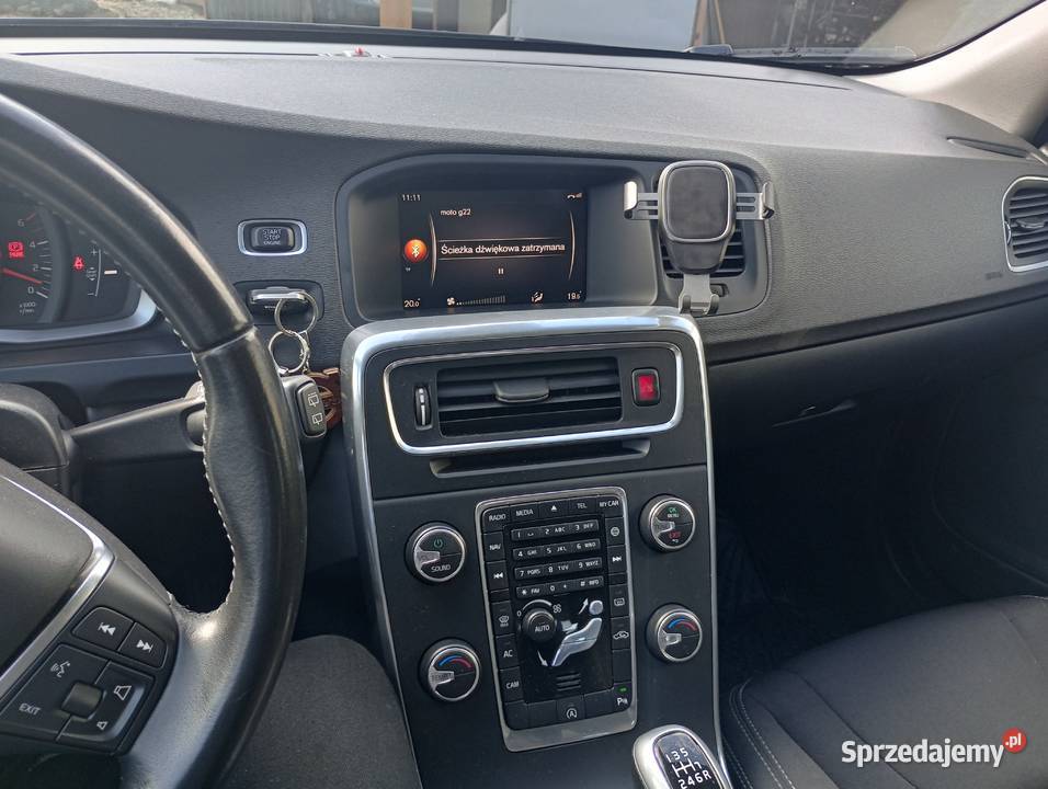 Sprzedam Volvo v 60 Kulno