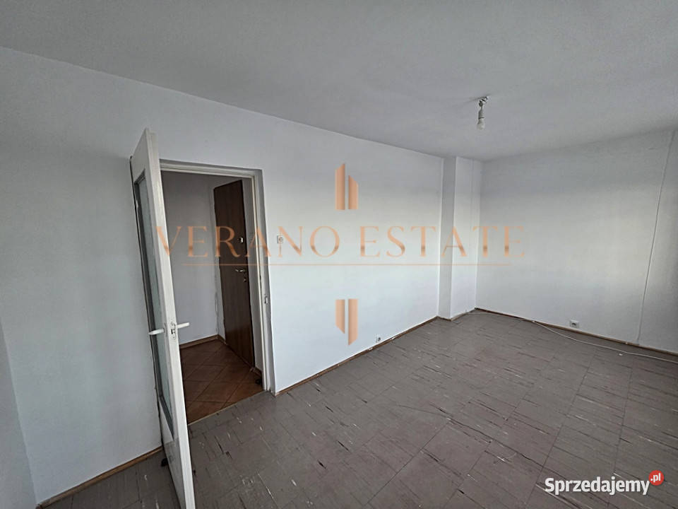 Mieszkanie z potencjałem I 3 pokoje I 69m2 I Grodzisk Mazowiecki