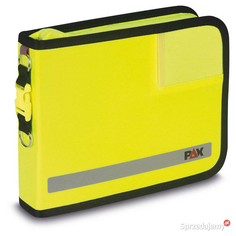 Etui Na Tablet Uniwersalne PAX Logbook Landscape wielkopolskie Wągrowiec
