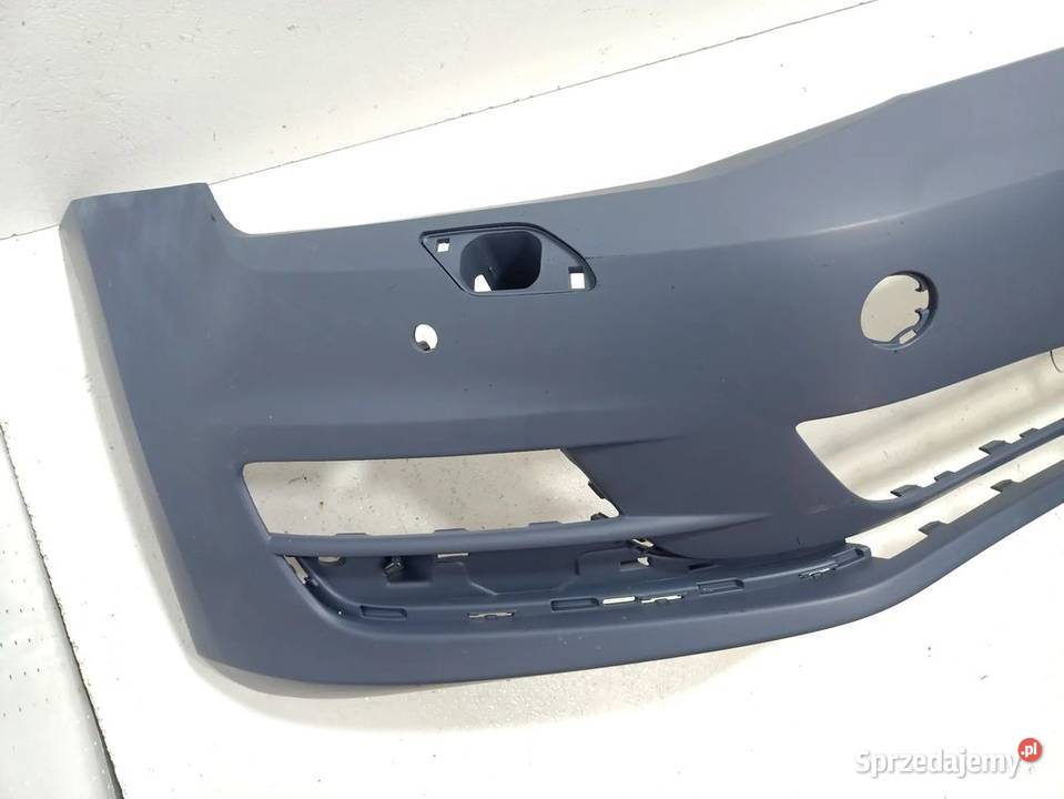 VW GOLF VII 7 5K 20122016 ZDERZAK PRZÓD PRZEDNI świętokrzyskie Skarżysko-Kamienna