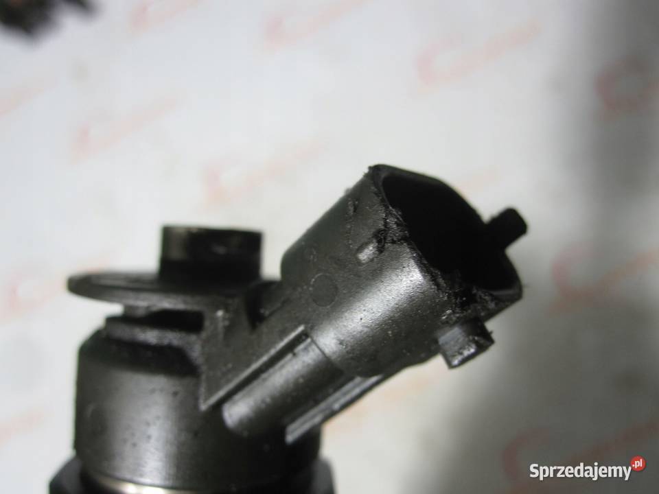 PEUGEOT CITROEN 16 HDI wtrysk wtryskiwacz Kielce