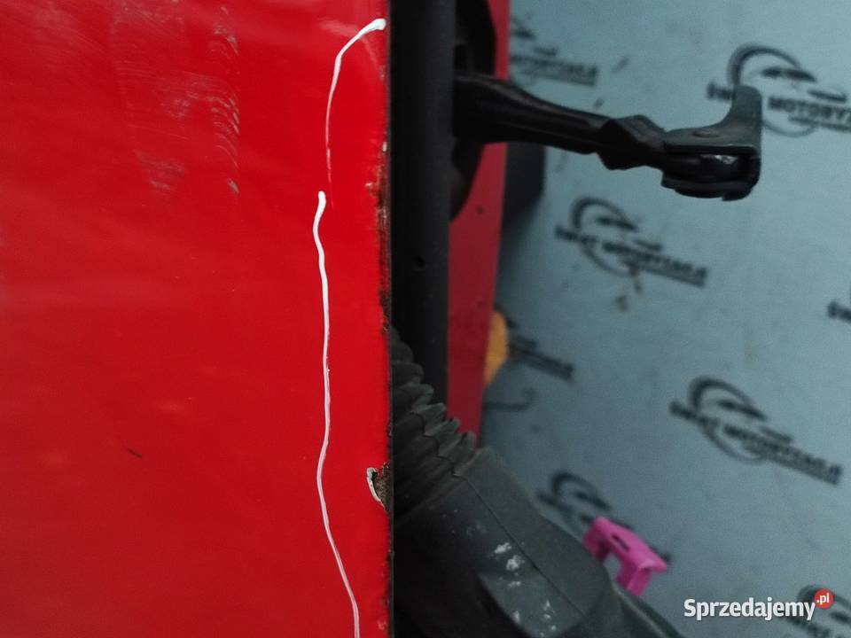 OPEL ASTRA J LIFT 13r drzwi prawe przód sprzedam