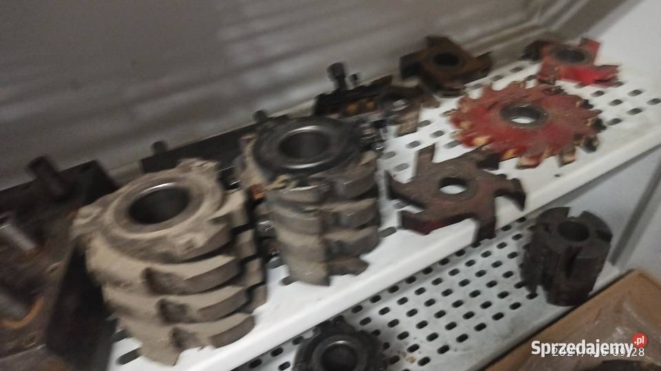 narzędzia stolarskie lignum Produkcja Kłodawa