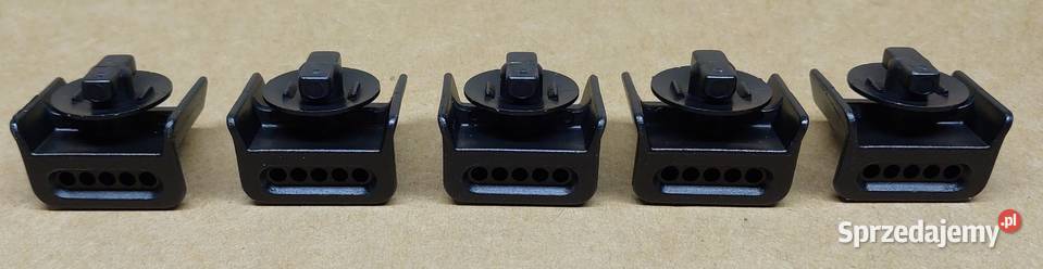 SPINKA POSZYCIA DRZWI BRAVO BRAVA ALFA 159 Wyposażenie wnętrza Mielęcin