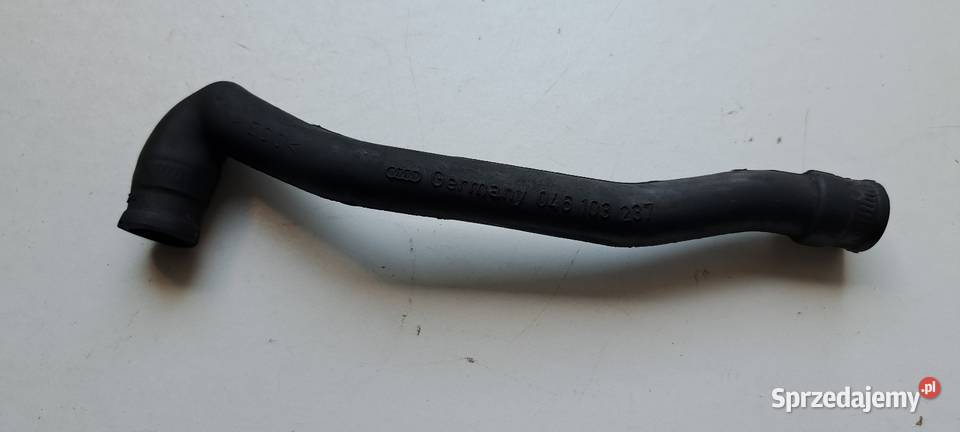 Przewód odmy Audi 100 A6 C4 25 TDI 046103237 pomorskie Luzino sprzedam