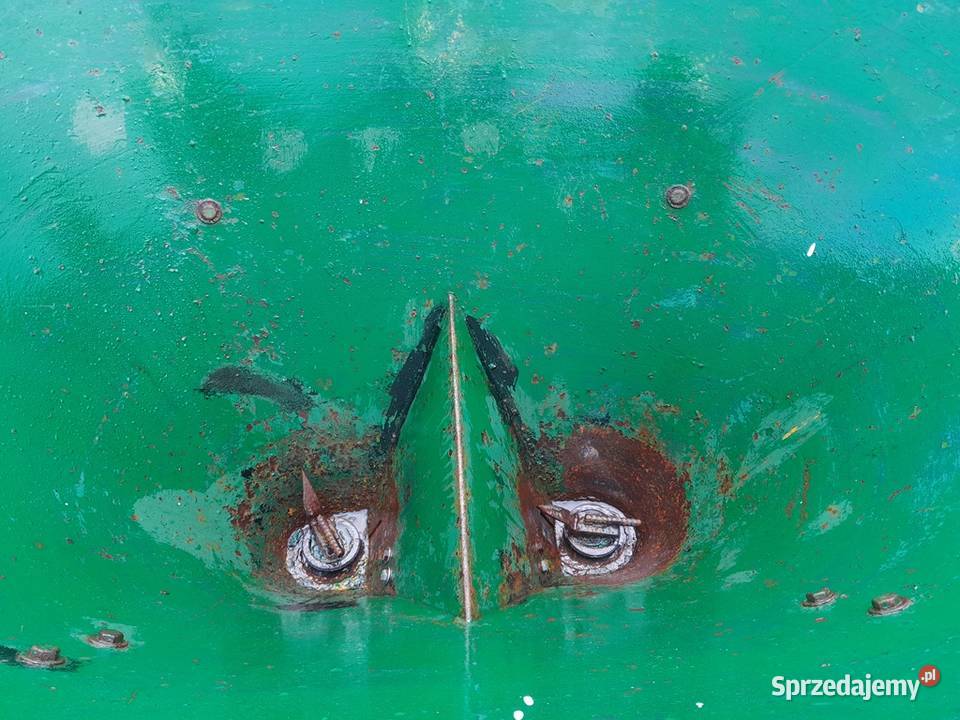 Rozsiewacz do nawozu dwutalerzowy amazone Zadroże