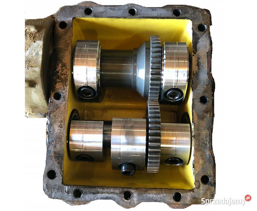 Wibrator Wacker DPU 4045 H Pozostałe Kłobuck