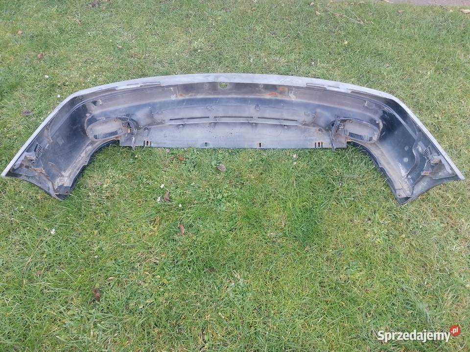 zderzak przód Renault Laguna 1 r9598 Zderzaki sprzedam
