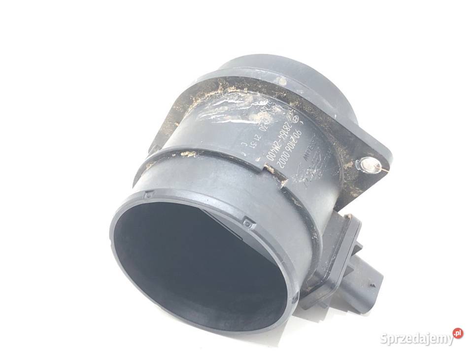 PRZEPŁYWOMIERZ HYUNDAI TUCSON 281642M400 16 150 sprzedam