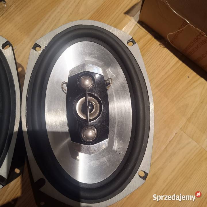 Głosniki BOSS Moc 900 Choszczno