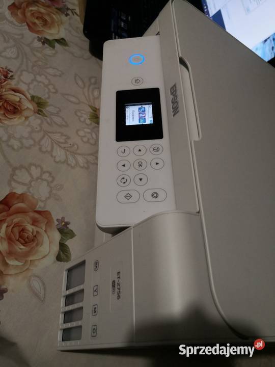 Drukarka Epson ET 2756 Radom