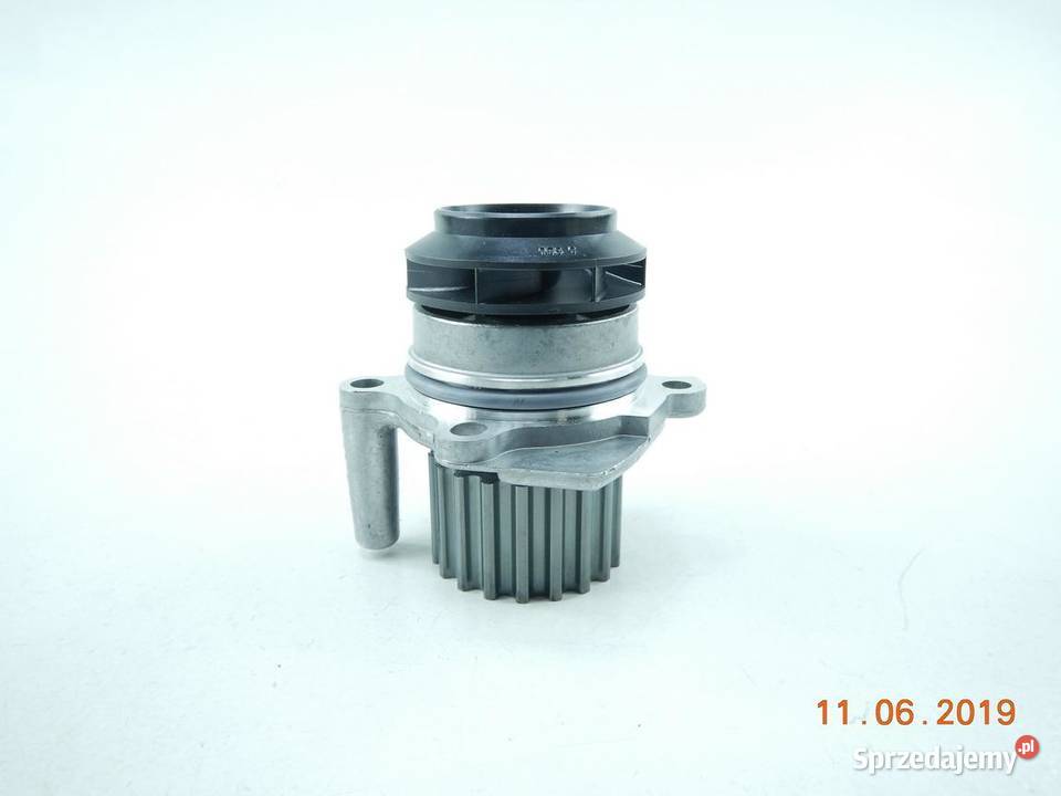 POMPA WODY FORD GALAXY 0006 19 TDI ORYGINAŁ