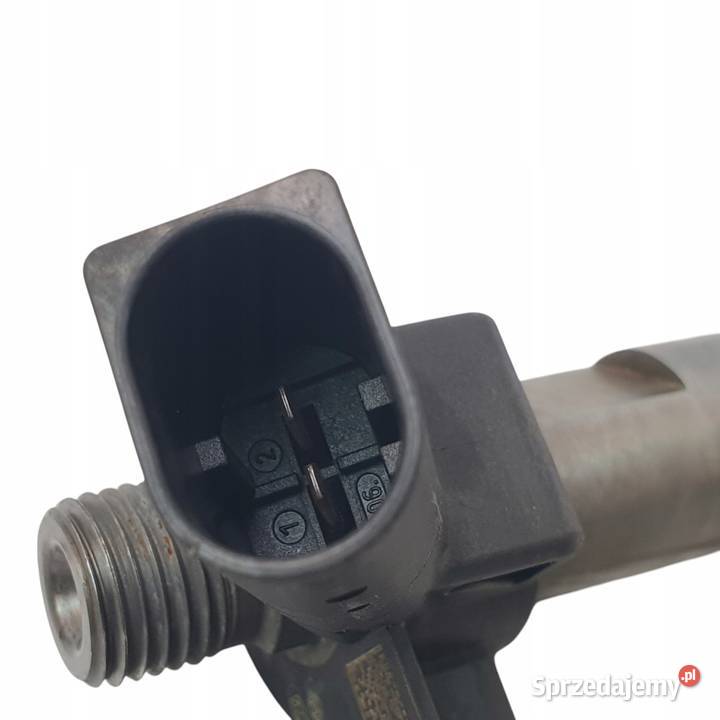WTRYSKIWACZ BMW E87 E88 E90 E91 E83 E84 X3 20 D sprzedam