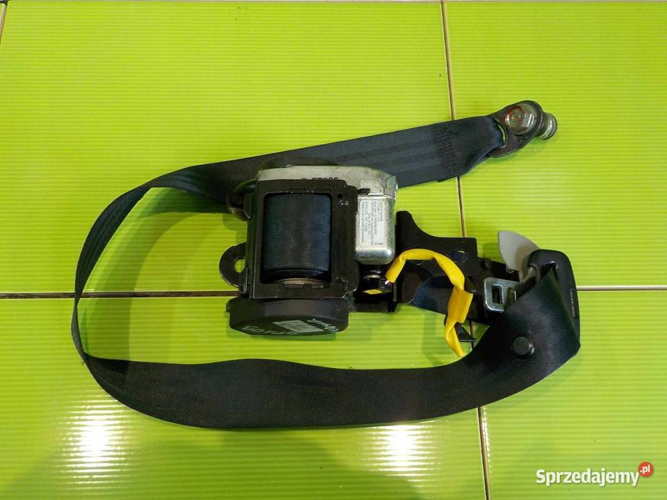 CCROSSER 0712 pas bezpieczenstwa lewy przod Suków