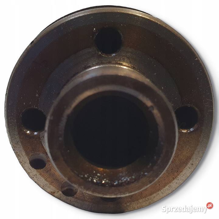 WAŁEK ROZRZĄDU ssący Volvo S80 S60 V70 II 24 B lubelskie