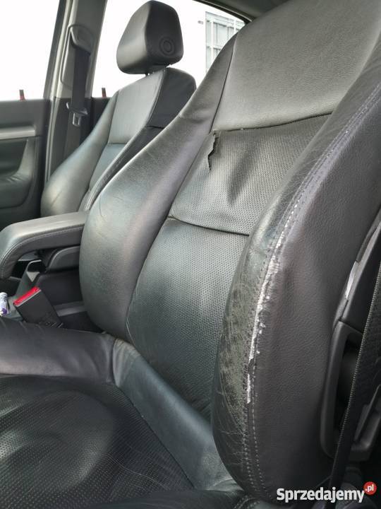 Sprzedam Opel Vectra C GTS