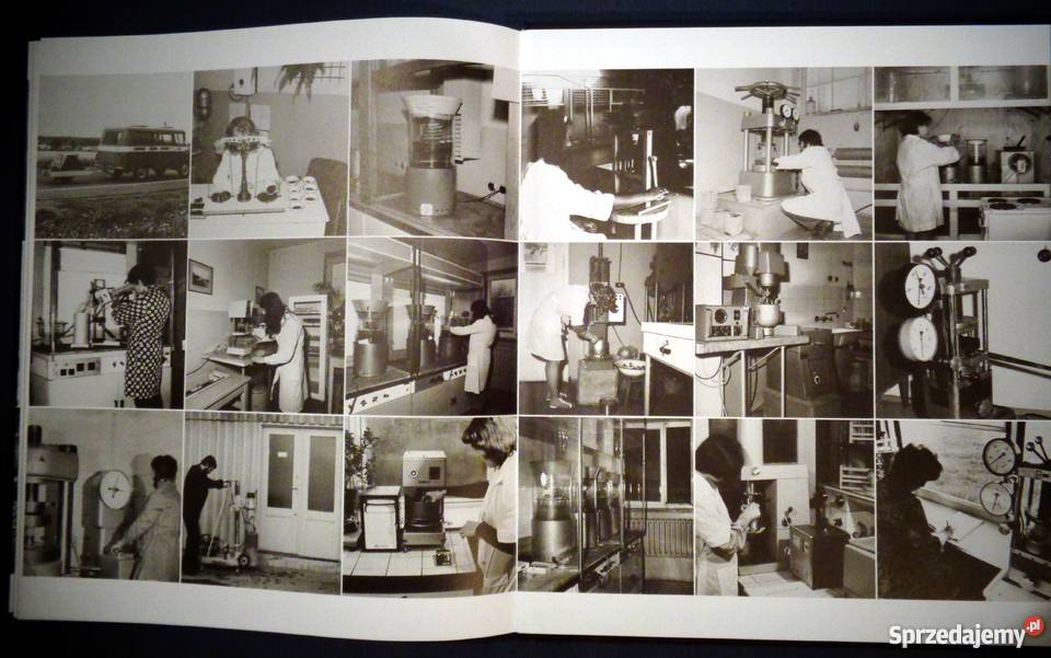 Sprzedam pamiątkowy ilustrowany katalog sprzedam