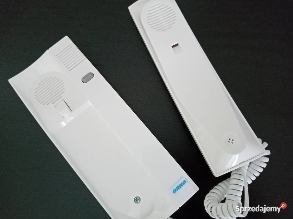 domofonunifon Orno Kołobrzeg