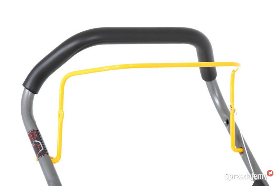 LIDER DK51P150BWA KOSIARKA SPALINOWA DO TRAWY Opalenica