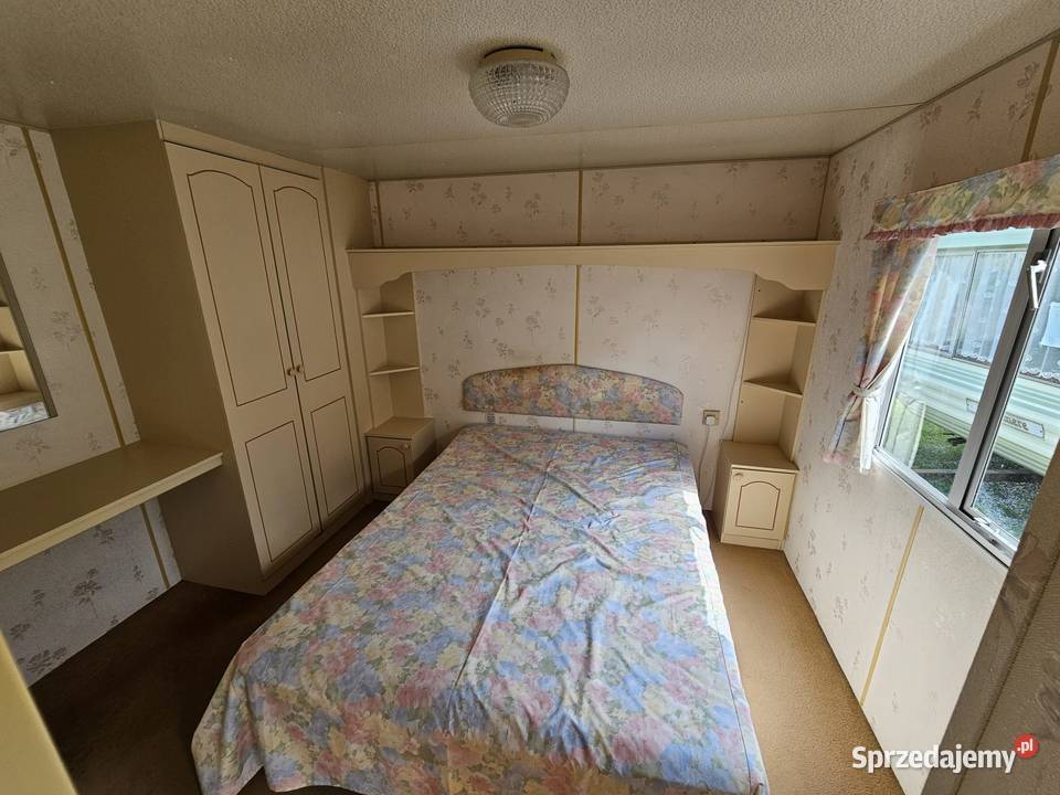 Domki holenderskie HERALD 2 pokoje 454 plac Lublin