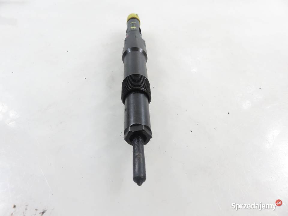 WTRYSKIWACZ FORD MONDEO III 20 TDCi EJDR00402Z sprzedam