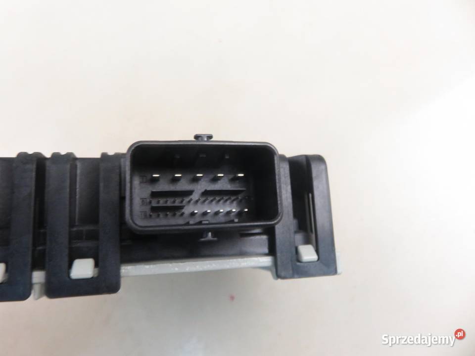 STEROWNIK CITROEN C4 Grand Picasso I 20 HDi sprzedam