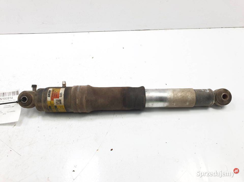 AMORTYZATOR PRAWY TYŁ CADILLAC ESCALADE ESV Lipno sprzedam