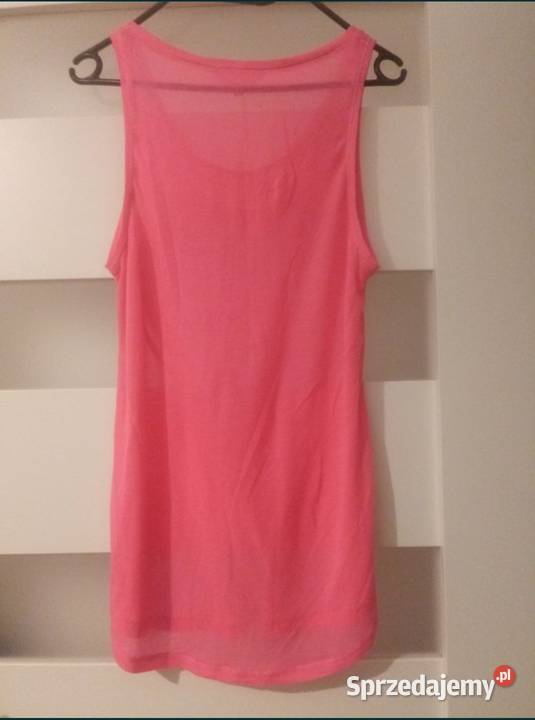 Bluzka na ramiączka Topy i koszulki mazowieckie Radom