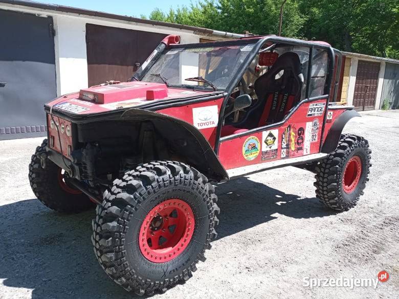 Zmota na bazie VITARY lubelskie Zamość