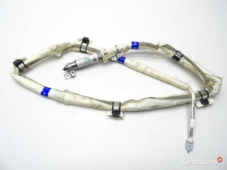 KURTYNA POWIETRZNA AIRBAG LEWA 8T8880741A AUDI