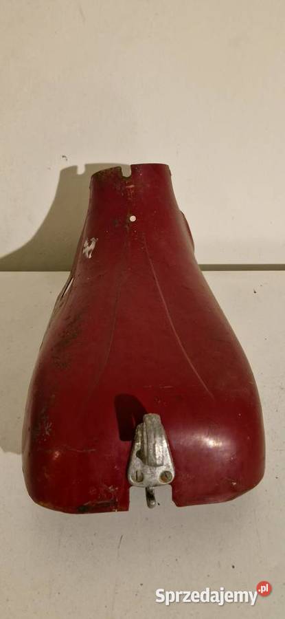 Osłona ramy owiewka Jawa 50 Kaczka pancerka łódzkie Złoczew sprzedam