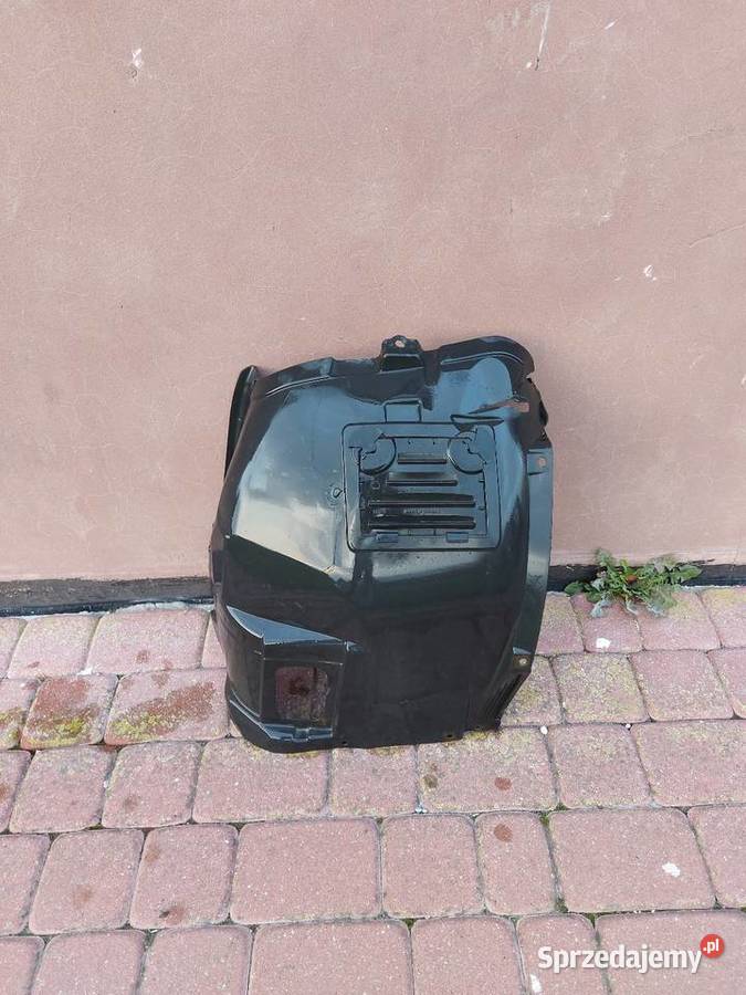 Nadkole prawe przednie bmw e90 e91 m pakiet lubelskie Dęblin