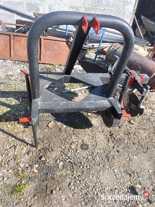 Sprzedam oborywacz do granicmiędzy świętokrzyskie Huta Nowa sprzedam