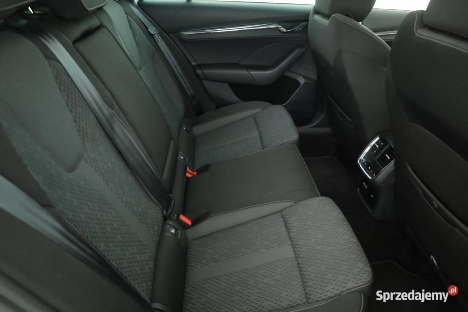 Skoda Octavia 15 TSI etec automatyczna Piaseczno