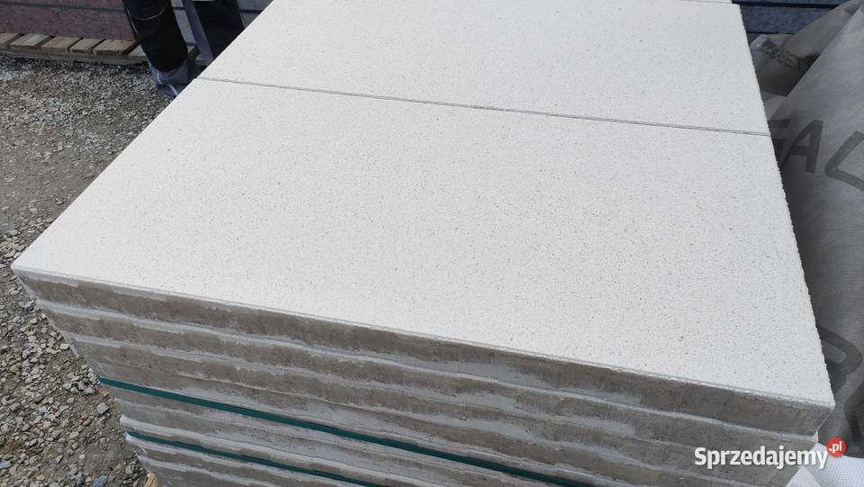 Płyta tarasowa taras chodnik kostka brukowa Kraków sprzedam