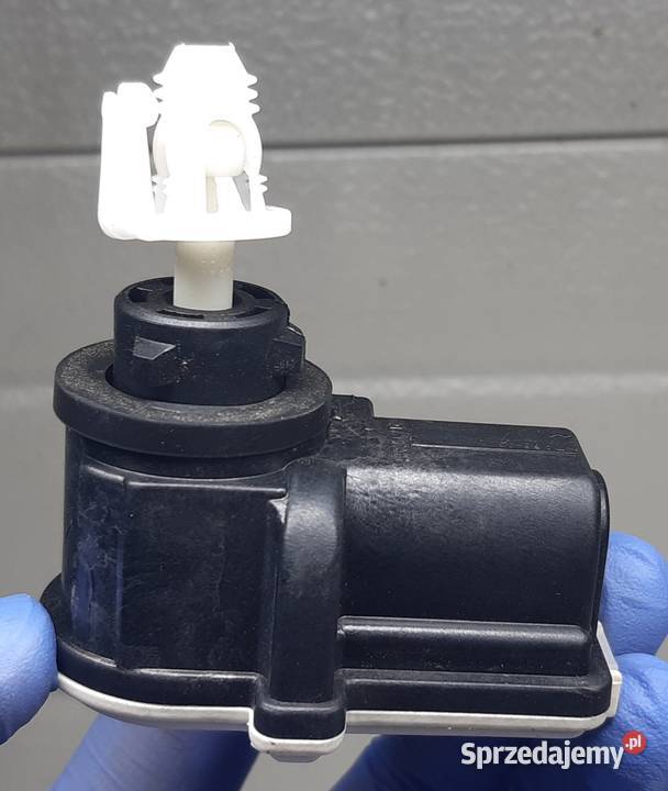SILNICZEK REGULACJI LAMPY FORD TRANSIT MK6 006 Mielęcin