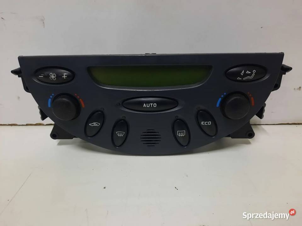 CITROEN C5 I PANEL STEROWANIA NAWIEWU 96470014ZK sprzedam