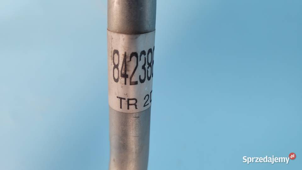 CASE IH PUMA 145 12r PRZEWÓD RURKA KLIMATYZACJI Chłodzenie silnika kujawsko-pomorskie Kolno sprzedam