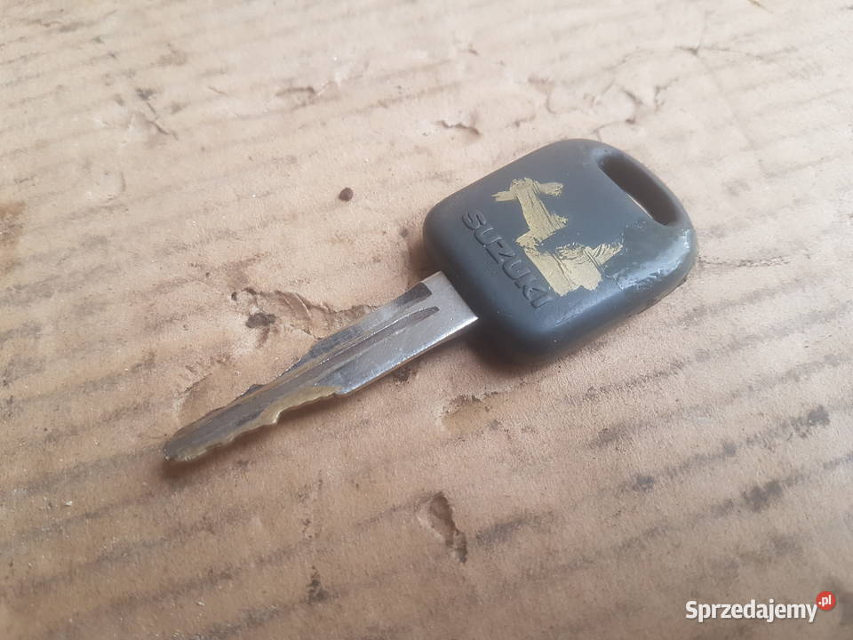 Suzuki Ignis FH 0003 4x4 4wd stacyjka komputer komputery dolnośląskie Legnica