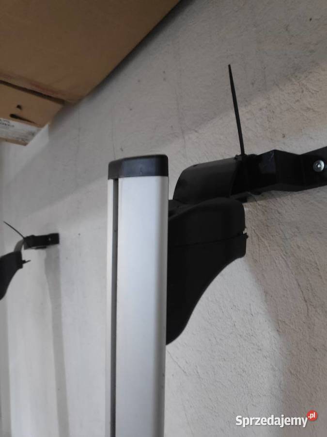 Belki dachowe Cruz Airo Citroen C4 Grand Picasso Toruń sprzedam