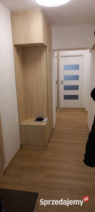 Do wynajęcia mieszkanie 4 pokojowe 77 m2 Łukowa mazowieckie Warszawa sprzedam