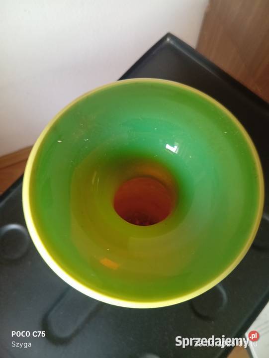 Wazon Ananas Ząbkowice oryginał niespotykany Pułtusk sprzedam